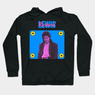 Retro Lewis Hoodie